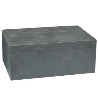 adorini Humidor Schiefer Grande Deluxe