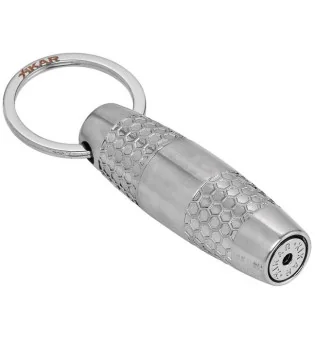 Xikar Zigarrenbohrer 10 mm silber XI-010SL