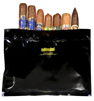 adorini HumiSave Aromabeutel (horizontal)