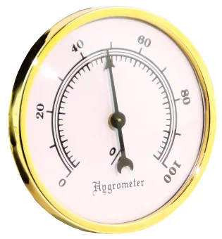 Hygrometer standard groß