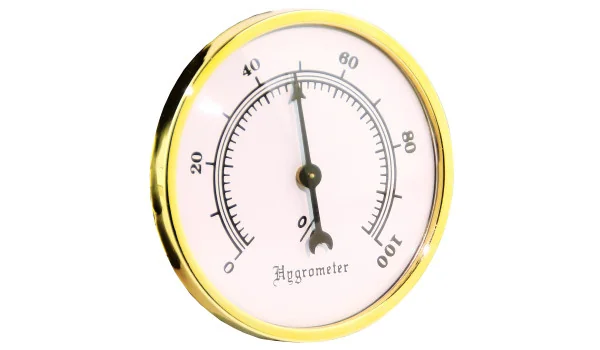Hygrometer standard groß