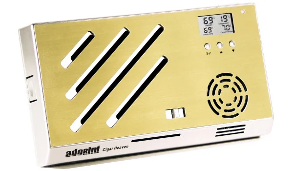 adorini Cigar Heaven - 2. Generation