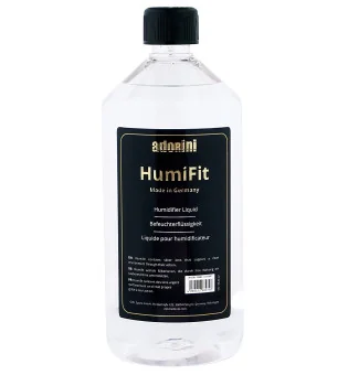adorini HumiFit Befeuchterflüssigkeit premium 1 Liter