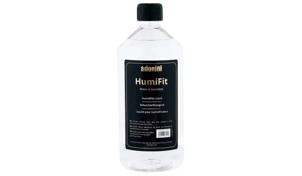 adorini HumiFit Befeuchterflüssigkeit premium 1 Liter
