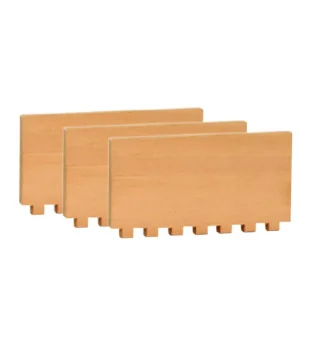 adorini Divider vertikal Packung von 3 Stück