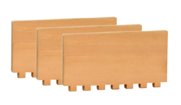 adorini Divider vertikal Packung von 3 Stück