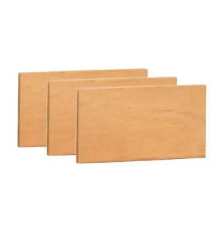 adorini Divider Horizontal Packung von 3 Stück