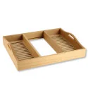 Einlegeboden für adorini Deluxe Medium Humidore