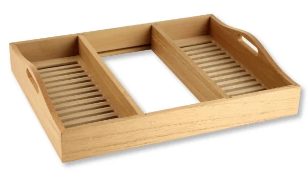 Einlegeboden für adorini Deluxe Medium Humidore