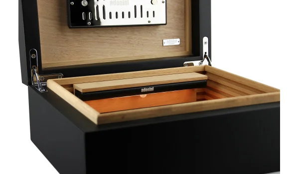 LED Licht für adorini Humidore