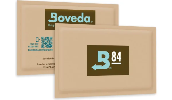 Boveda Be- und Entfeuchtung 84% RH (groß, 60 g)