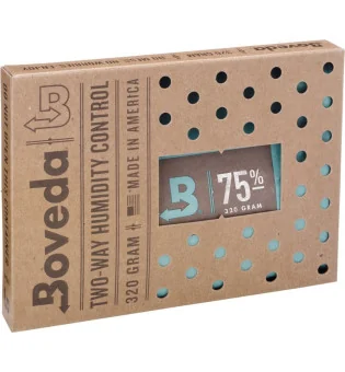 Boveda 2 Wege Befeuchter 75% 320g