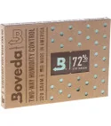 Boveda 2 Wege Befeuchter 72% 320g