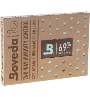 Boveda 2 Wege Befeuchter 69% 320g