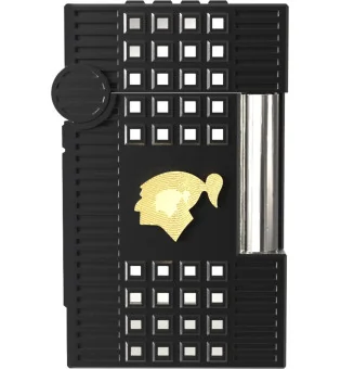 S.T. Dupont Haute Creation Cohiba Behike Ligne 2 Feuerzeug 016459