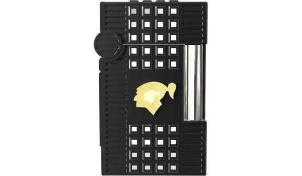 S.T. Dupont Haute Creation Cohiba Behike Ligne 2 Feuerzeug 016459
