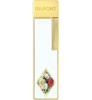 S.T. Dupont Twiggy Feuerzeug Romeo y Julieta 030150