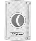 ST Dupont Maxijet Cutter Chromgitter 003257