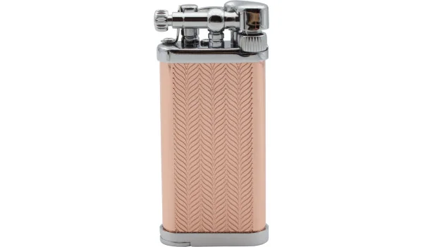 IM Corona Old Boy Feuerzeug Roségold 64-3700