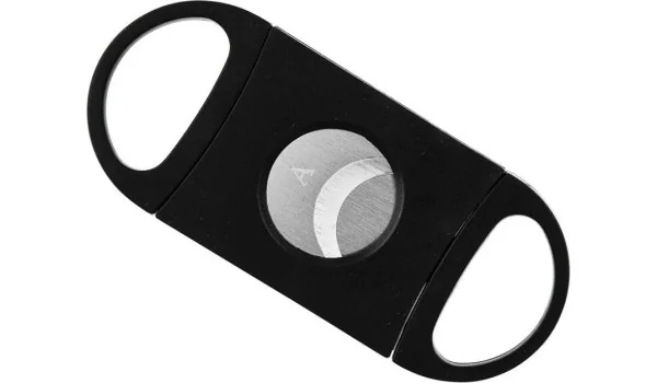Angelo Abschneider Plastik Easy Cut Schwarz