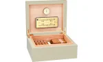 adorini Humidor Medium Deluxe Elfenbein Foto 6