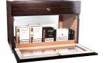 adorini Humidor Portico Deluxe braun Foto 15