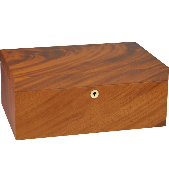 adorini Humidor Mahagoni Specially Selected Grande Foto 5