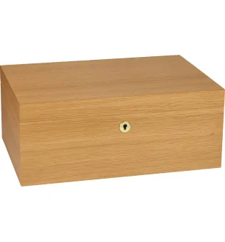 adorini Humidor Eichenholz Specially Selected Grande
