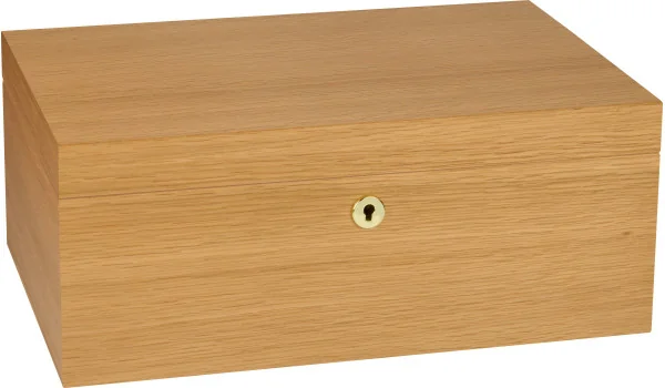 adorini Humidor Eichenholz Specially Selected Grande Foto 5
