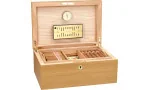 adorini Humidor Eichenholz Specially Selected Grande Foto 6