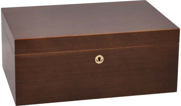 adorini Humidor Wengeholz Specially Selected Grande Foto 5