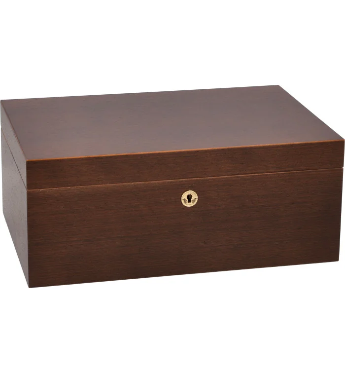 adorini Humidor Wengeholz Specially Selected Grande Foto 5