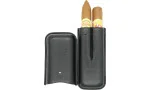 White Spot by Dunhill Zigarrenetui Robusto schwarz 2 Foto 2
