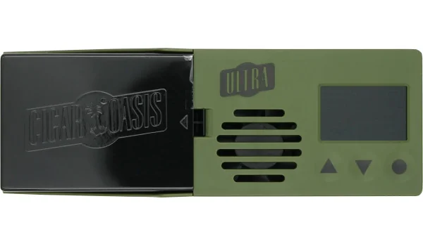 Cigar Oasis Ultra 4.0 elektronischer Befeuchter