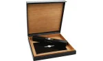 Bulldog by Dunhill Reisehumidor 10 schwarz Foto 5