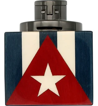 adorini Cuba Te Amo Jet Tischfeuerzeug