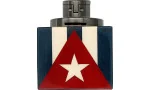 adorini Cuba Te Amo Jet Tischfeuerzeug Foto 2