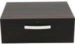 White Spot by Dunhill Humidor Makassar 50