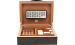 White Spot by Dunhill Humidor Makassar 50 Foto 2