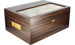 adorini Vittoria Deluxe Humidor inkl. Cigar Heaven Befeuchtungssystem Foto 103