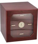 adorini Humidor Chianti M Rosenholz - Deluxe