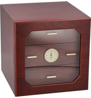 adorini Humidor Chianti M Rosenholz - Deluxe