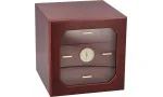 adorini Humidor Chianti M Rosenholz - Deluxe Foto 12