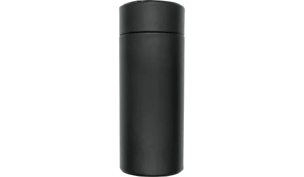 BigSmoke Leder Zigarrenreisetasche Tube Zedernholz gefüttert inkl. Hygrometer Foto 8