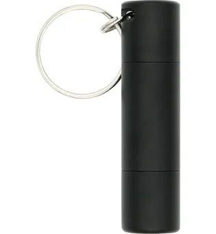 adorini Zigarrenbohrer Doppelklinge - Made in Solingen - schwarz