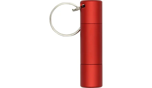 adorini Zigarrenbohrer Doppelklinge - Made in Solingen - rot Foto 8