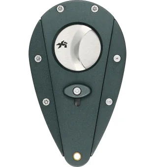 Xikar Xi1 Doppelklingencutter Titan