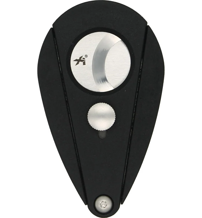 Xikar Xi2 Doppelklingencutter schwarz Foto 101