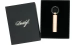 Davidoff Punch Cutter Rotgold satiniert Foto 3