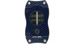 Colibri V-Cut Carbonoptik blau Foto 7